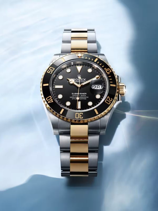 Submariner Date